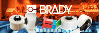 Brady logo