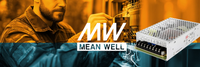 Mean Well logo