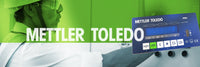 Mettler toledo logo