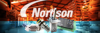 Nordson logo