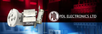 PDL logo