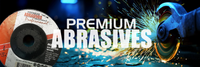 Premium Abrasives logo