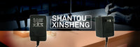 Shantou XinSheng logo