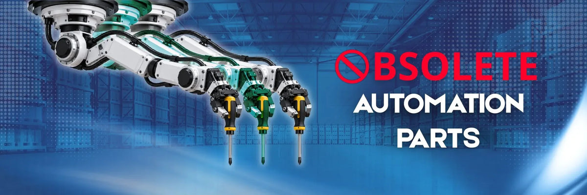 Discontinued