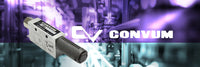 ConVum logo
