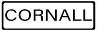 Cornall logo