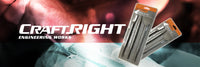 Craftright logo