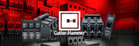 Cutler Hammer logo
