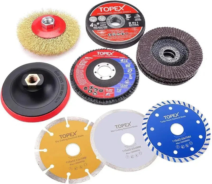 Shop-Cutting & Drilling-Collection-Online-at-Industrial-Electrical-Warehouse