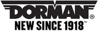 Dorman logo