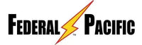 Federal Pacific logo