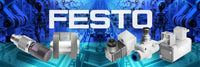 Festo logo