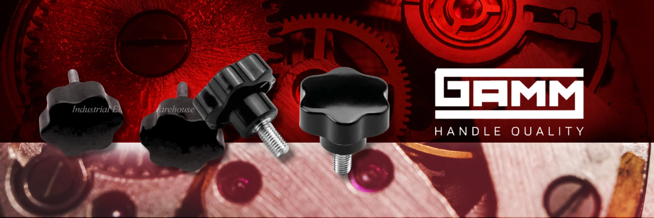 Shop-GAMM-Collection-Online-at-Industrial-Electrical-Warehouse