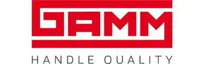 GAMM logo