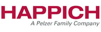 Happich logo