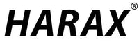 Harax logo