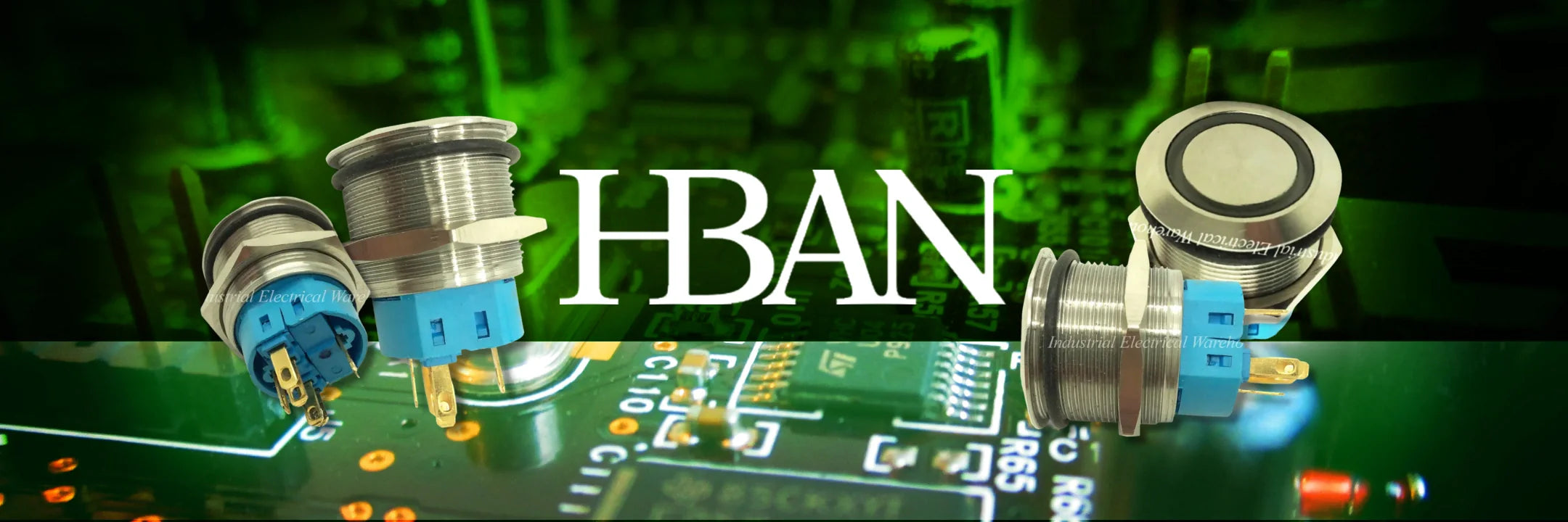 Shop-HBAN-Collection-Online-at-Industrial-Electrical-Warehouse