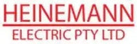 Heinemann logo