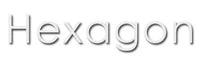 Hexagon logo