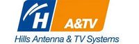 Hills logo