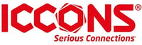 ICCONS logo