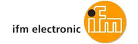 IFM Electronic logo