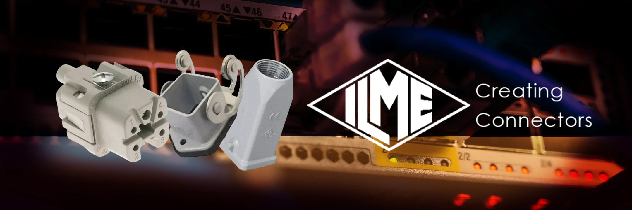 Shop-ILME-Collection-Online-at-Industrial-Electrical-Warehouse