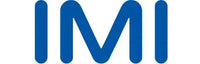 IMI logo