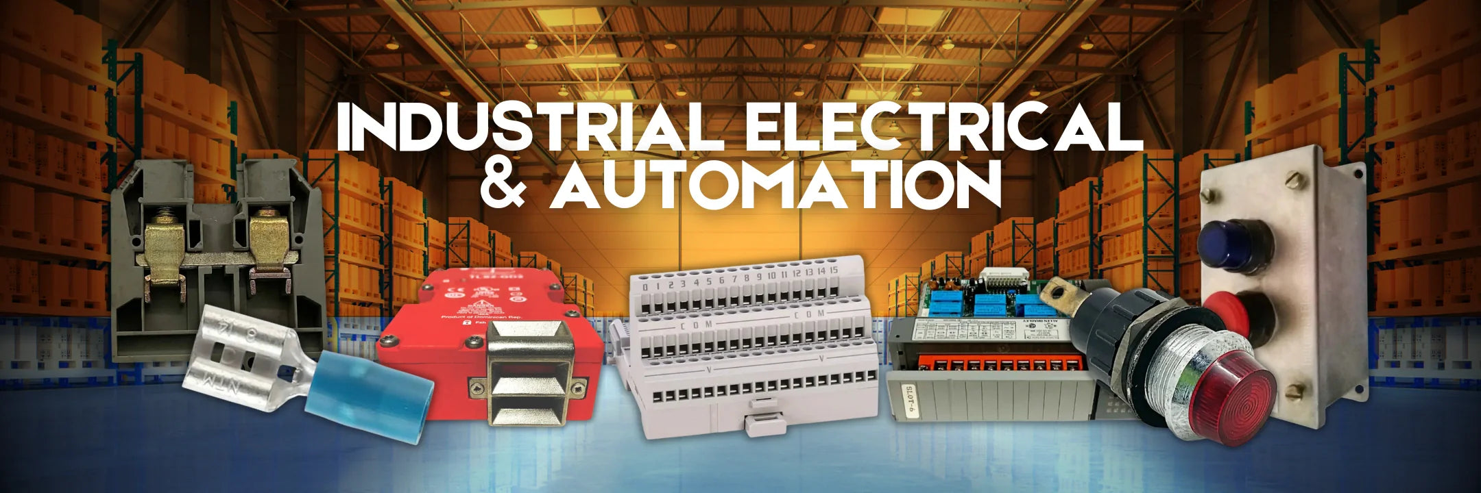 Shop-Industrial Electrical & Automation-Collection-Online-at-Industrial-Electrical-Warehouse