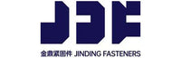 Ningbo Jinding JDF logo