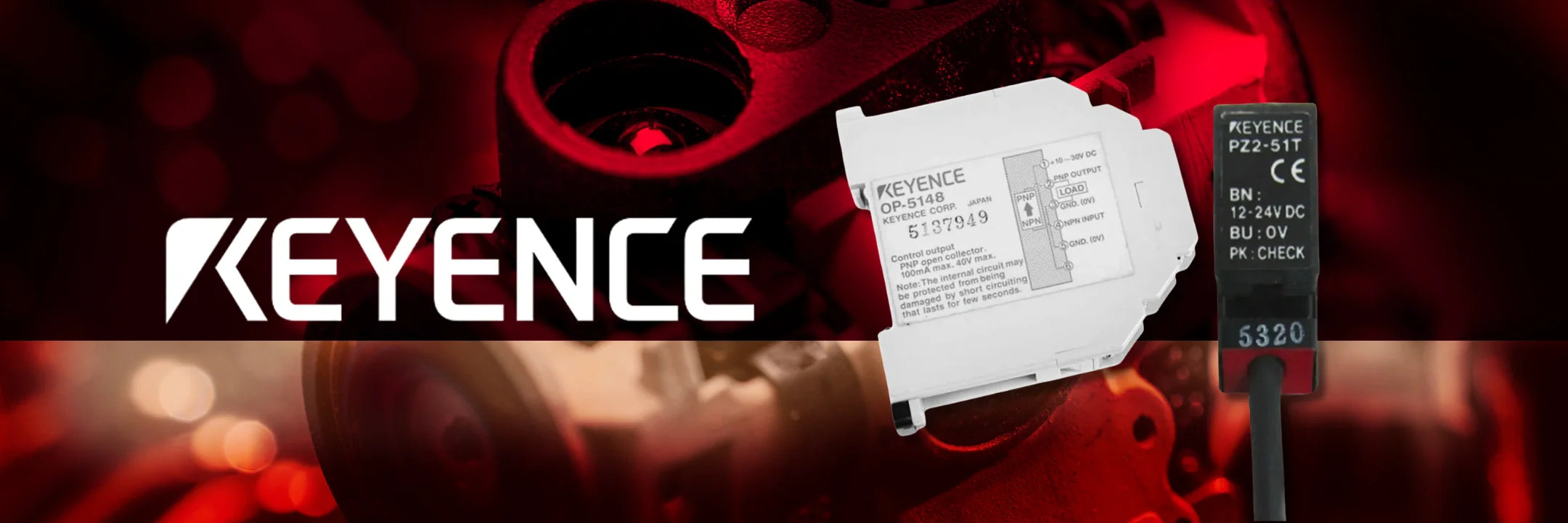 Keyence Sensors & Automation Solutions | Discover Advanced Technology