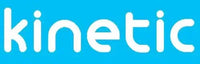 Kinetic logo