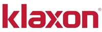 Klaxon logo