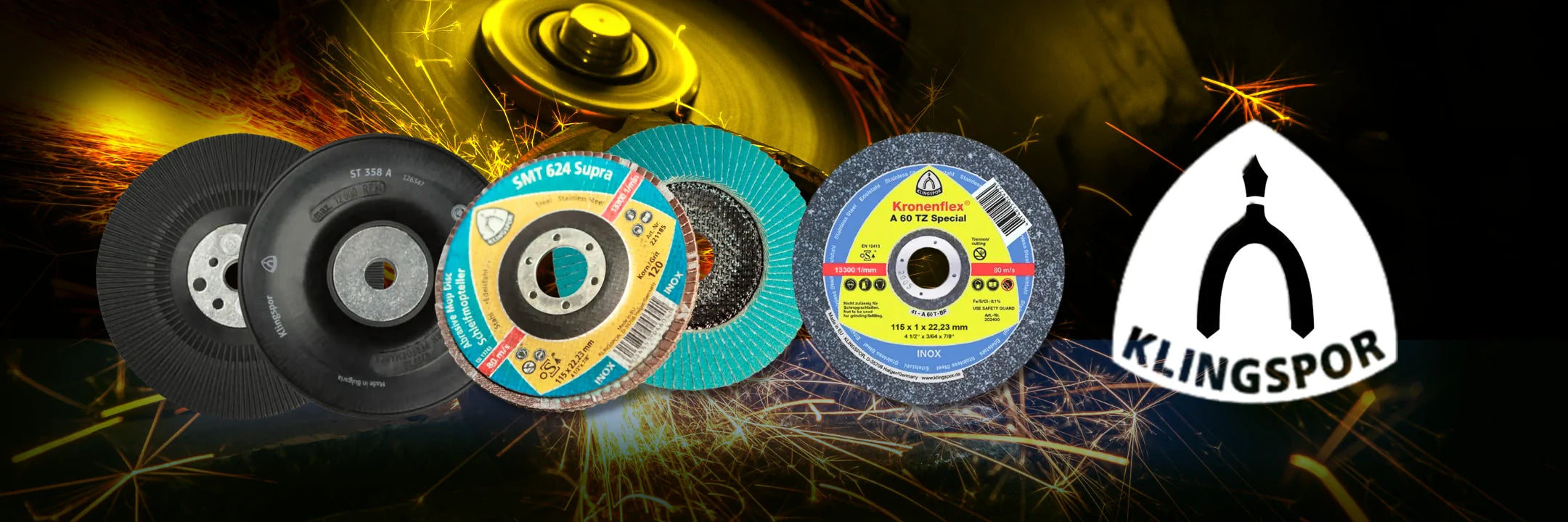 Shop-Klingspor-Collection-Online-at-Industrial-Electrical-Warehouse