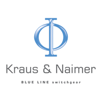 Kraus & Naimer logo