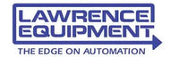 Lawrence Equipment logo