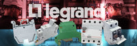 Legrand logo