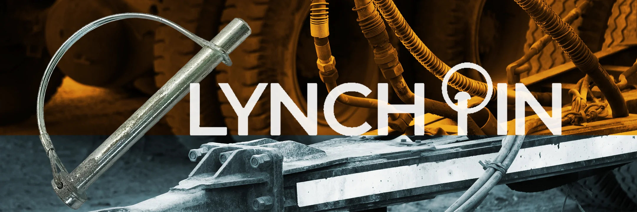 Shop-Lynch Pin-Collection-Online-at-Industrial-Electrical-Warehouse