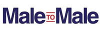 Male to Male logo