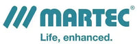 Martec logo