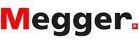 Megger logo