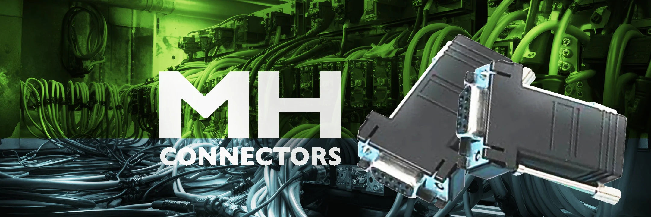 Shop-MH Connectors-Collection-Online-at-Industrial-Electrical-Warehouse