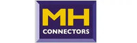 MH Connectors logo