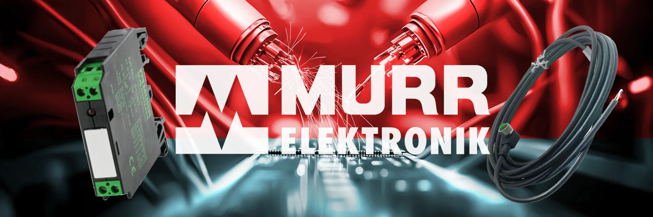 Shop-Murr Elektronik-Collection-Online-at-Industrial-Electrical-Warehouse