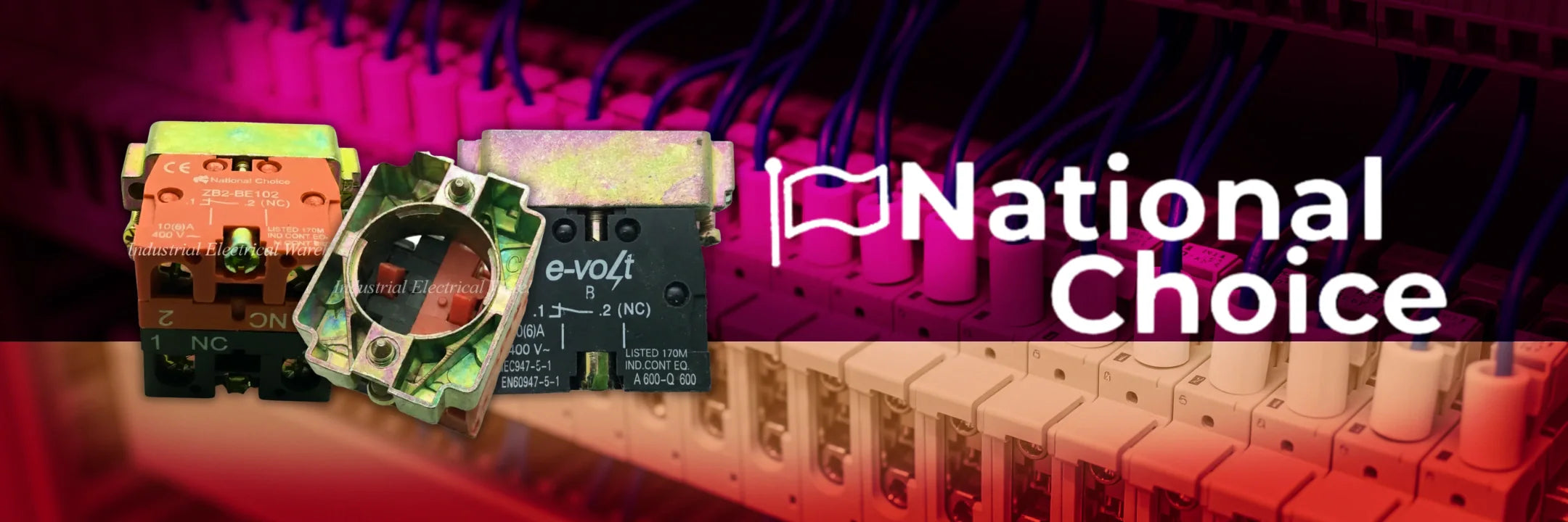 Shop-National Choice-Collection-Online-at-Industrial-Electrical-Warehouse