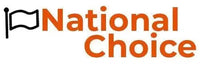 National Choice logo