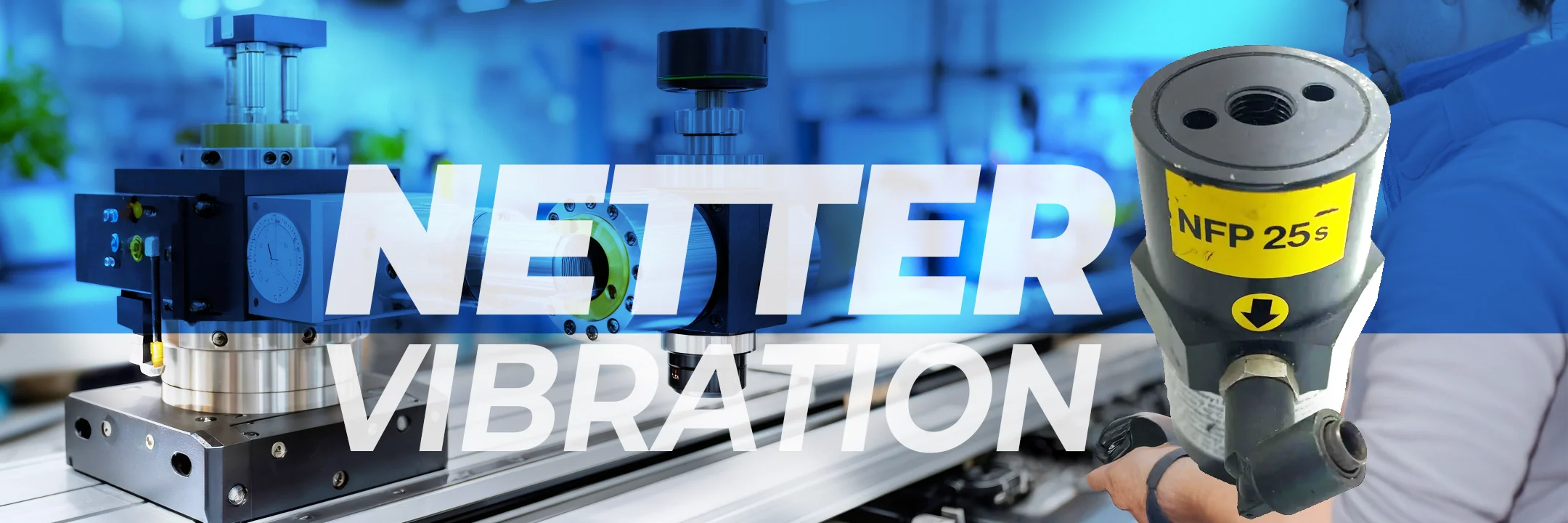 Shop-Netter Vibration-Collection-Online-at-Industrial-Electrical-Warehouse