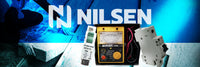 Nilsen logo