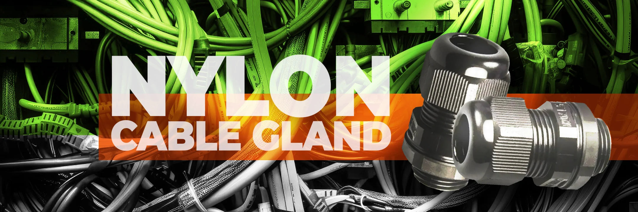 Shop-Nylon Cable Gland-Collection-Online-at-Industrial-Electrical-Warehouse
