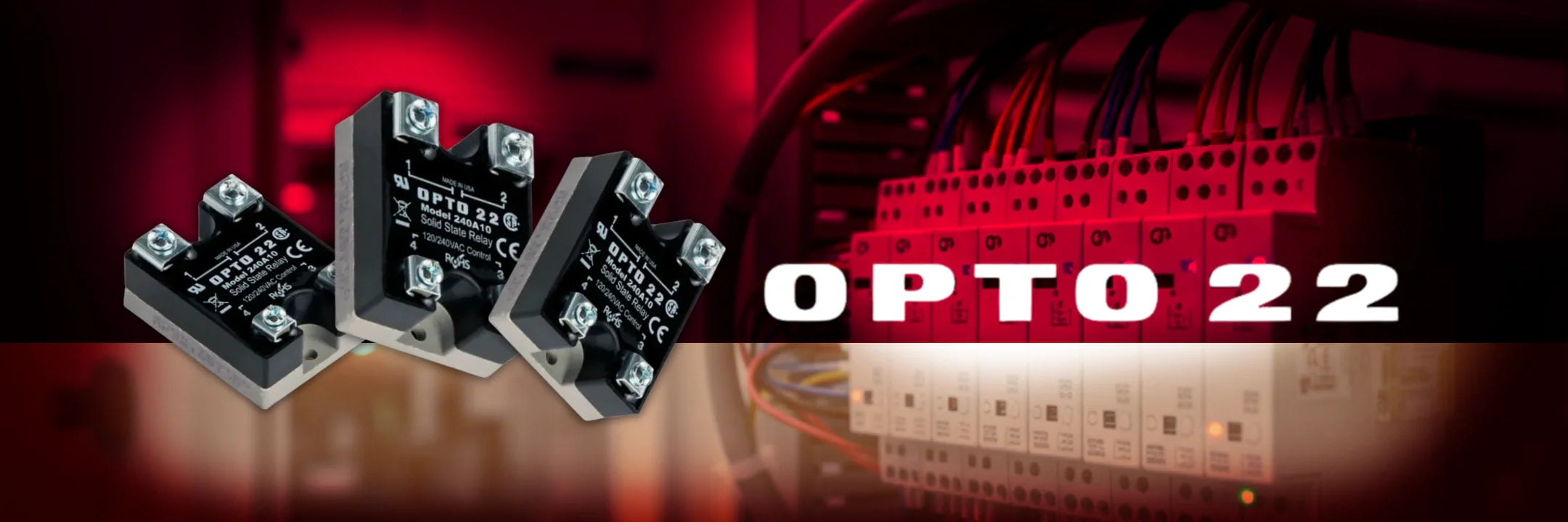 Shop-Opto 22-Collection-Online-at-Industrial-Electrical-Warehouse